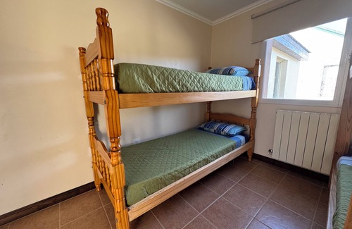 Departamento Güer Aike Hotel | Posada Ruta Nacional 40