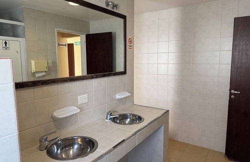 Departamento Güer Aike Hotel | Posada Ruta Nacional 40