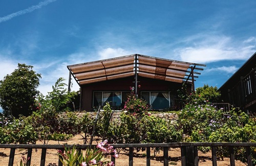 San Antonio de las Minas Casa | Posada San Antonio