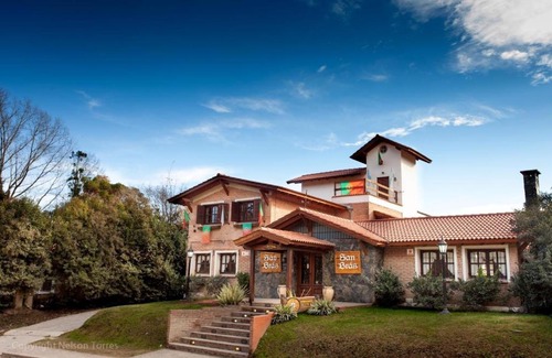 Villa General Belgrano Hotel | Posada San Bras