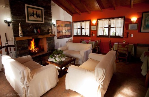 Villa General Belgrano Hotel | Posada San Bras