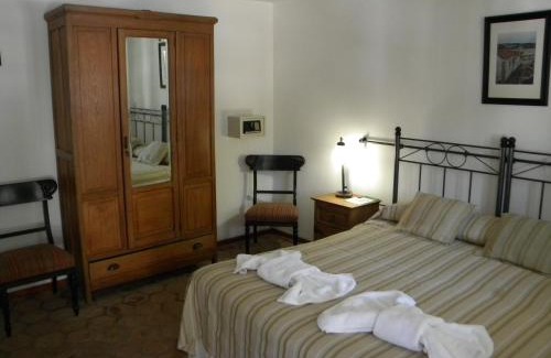 Villa General Belgrano Hotel | Posada San Bras