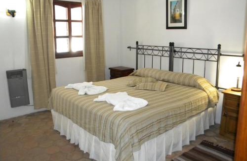 Villa General Belgrano Hotel | Posada San Bras