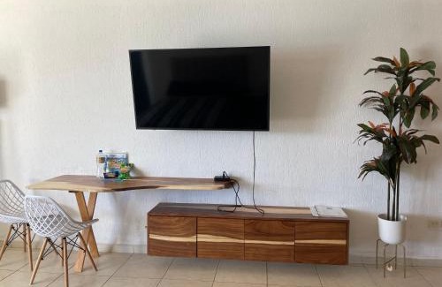 San Carlos Apartamento | Posada San Carlos 316
