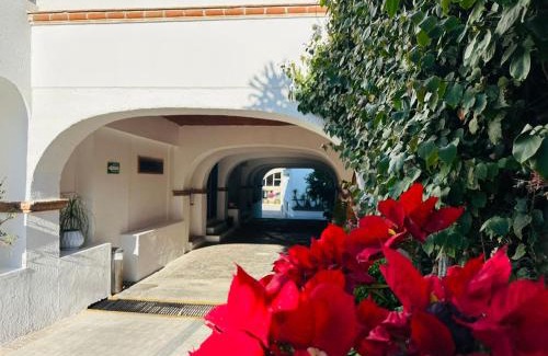 Centro Hotel | Posada San Javier