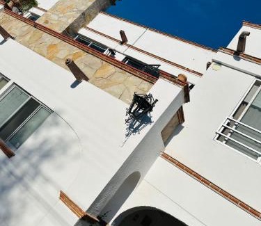 Centro Hotel | Posada San Javier