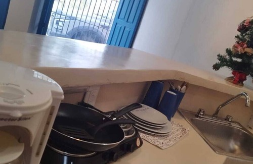 Campeche Apartamento | Posada San Lázaro