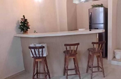 Campeche Apartamento | Posada San Lázaro
