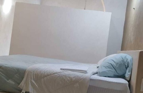 Campeche Apartamento | Posada San Lázaro