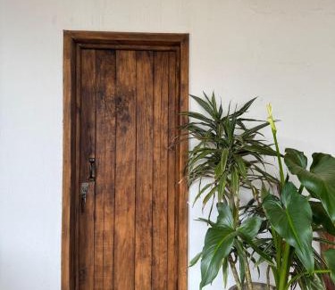 San Jose del Pacifico Casa | Posada San Mateo