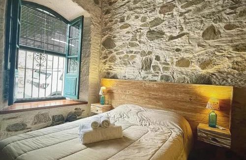 Barrio Historico Casa | Posada San Gabriel