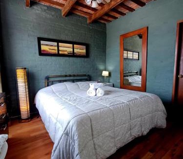 Barrio Historico Casa | Posada San Gabriel