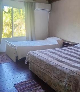 Concordia Casa | Posada Tierra Salva