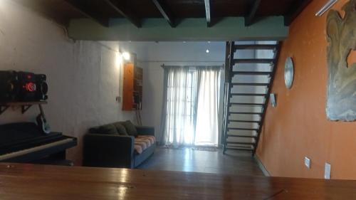 Concordia Casa | Posada Tierra Salva