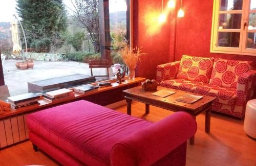 Ruisenada Hotel | Posada torre del milano