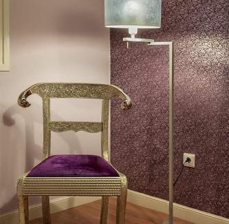Ruisenada Hotel | Posada torre del milano