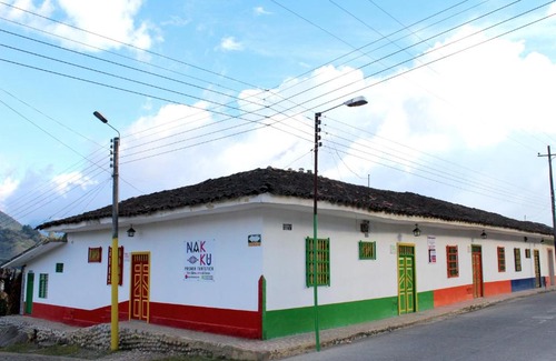 Silvia Apartamento | Posada Turistica Nakku