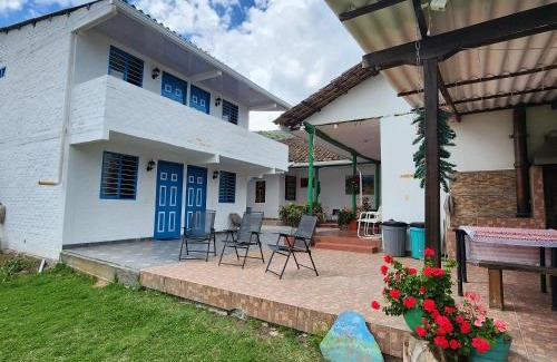 Silvia Apartamento | Posada Turistica Nakku