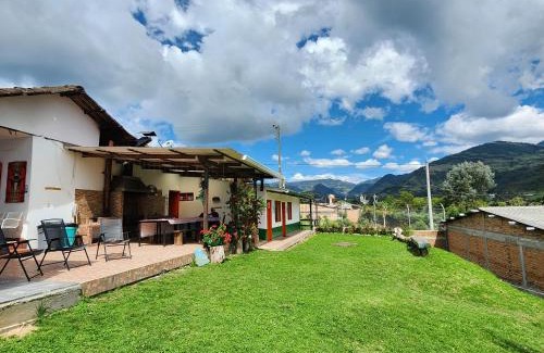 Silvia Apartamento | Posada Turistica Nakku