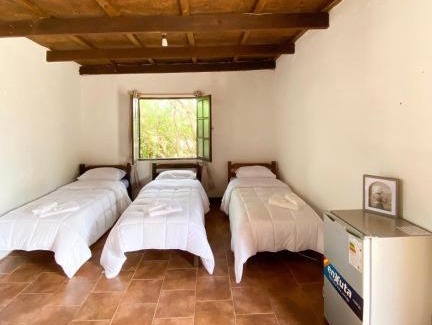 Trinidad Cama Y Desayuno | Posada TyM