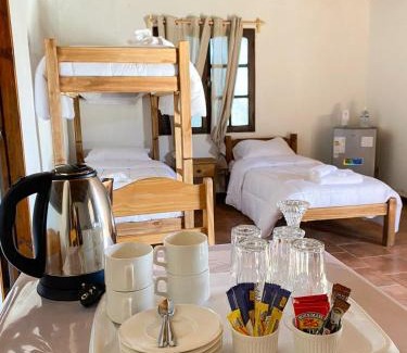 Trinidad Cama Y Desayuno | Posada TyM