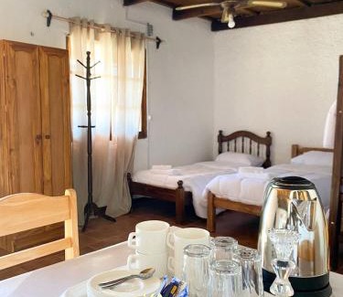 Trinidad Cama Y Desayuno | Posada TyM