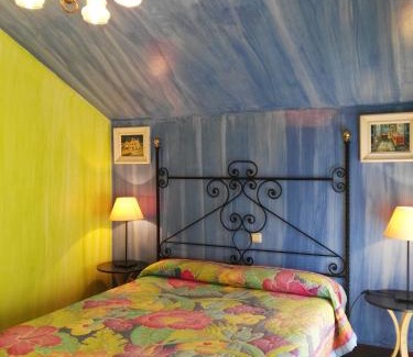 Guriezo Casa | Posada Valle De Guriezo