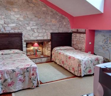 Guriezo Casa | Posada Valle De Guriezo