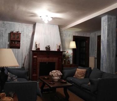 Guriezo Casa | Posada Valle De Guriezo