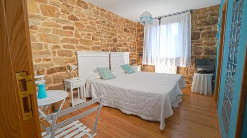 Bostronizo Casa | Posada Venta Hornizo
