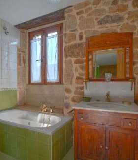 Bostronizo Casa | Posada Venta Hornizo