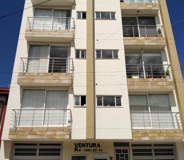 Duitama Casa | Posada Ventura