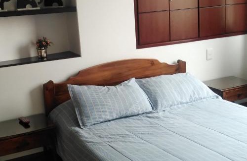 Duitama Casa | Posada Ventura