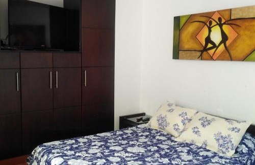 Duitama Casa | Posada Ventura