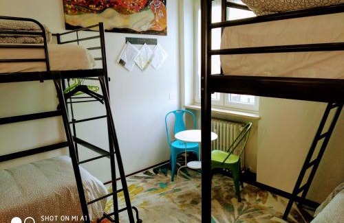 Cittadella Casa | Posada Verona Hostel
