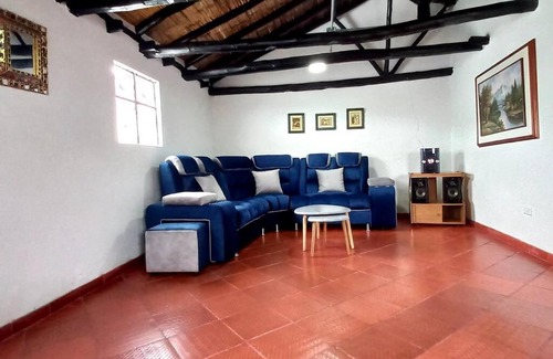 Mongui Casa | Posada Villa Sarita