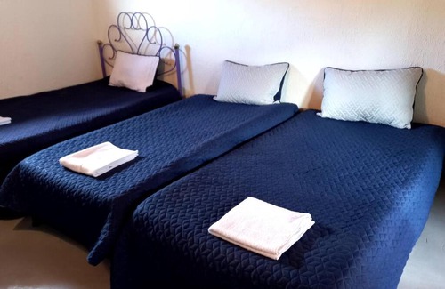Mongui Casa | Posada Villa Sarita