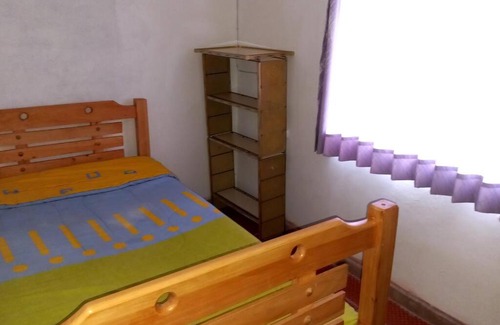 Mongui Casa | Posada Villa Sarita