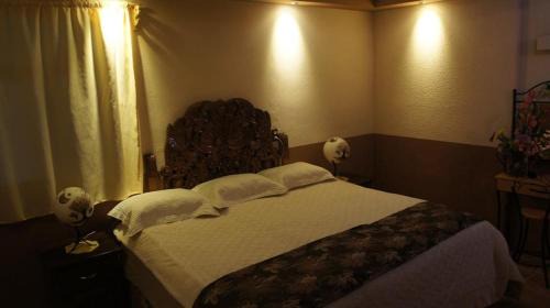 San Sebastián Xolalpa Hotel | Posada y Spa Jade Teotihuacan