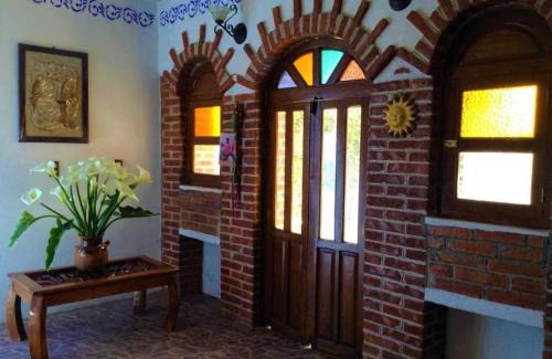San Sebastián Xolalpa Hotel | Posada y Spa Jade Teotihuacan