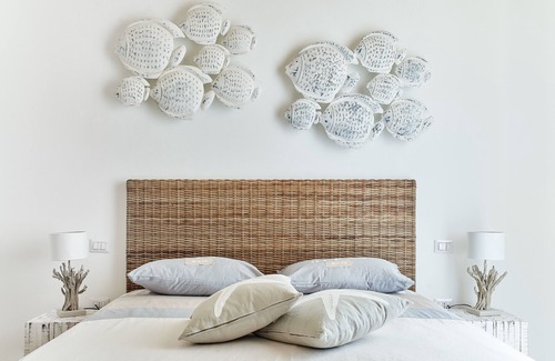 Polignano a Mare Casa | POSEA - Polignano Sea Suites