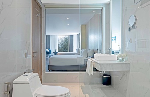 Dong Hoi Complejo | Poseido Hotel Quang Binh