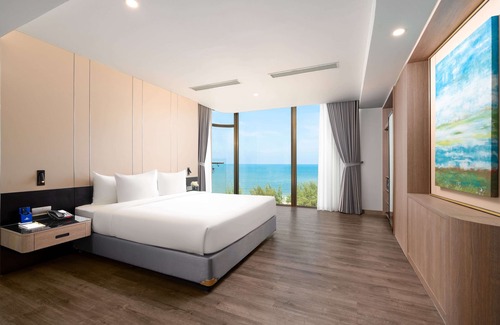 Dong Hoi Complejo | Poseido Hotel Quang Binh
