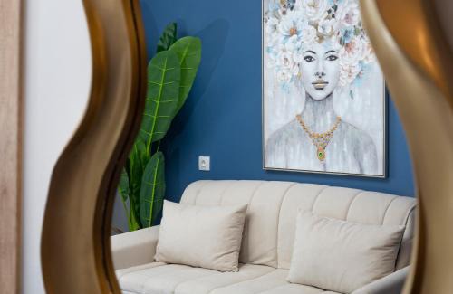 Katerini Apartamento | Poseidon 6