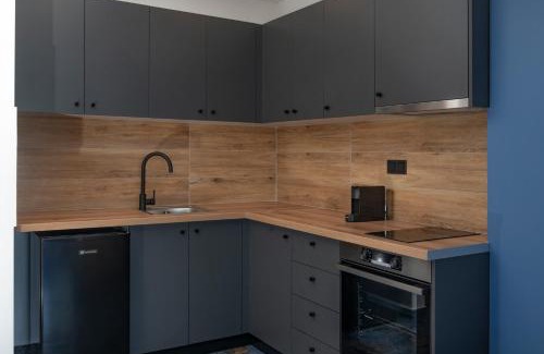 Katerini Apartamento | Poseidon 6
