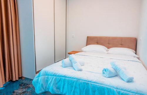 Katerini Apartamento | Poseidon 6