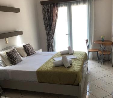 Agia Efimia Apartamento | Poseidon Apartments