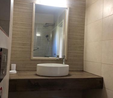 Agia Efimia Apartamento | Poseidon Apartments