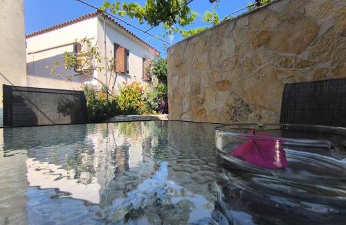 Gaios Apartamento | Poseidon Apartments