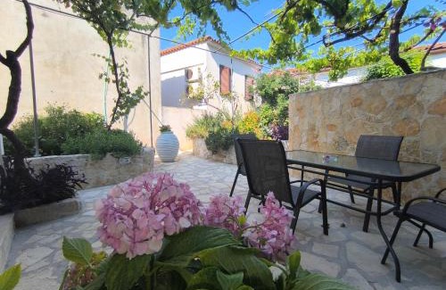 Gaios Apartamento | Poseidon Apartments